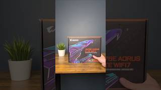 "This X870E Motherboard is INSANE!" - Aorus ELITE WiFi 7, AM5