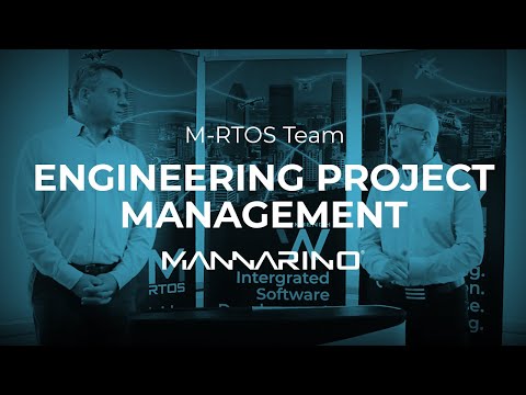 M-RTOS Team - Engineering Project Management