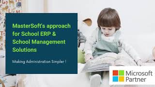 Centralized School Management System Software - CSMS
