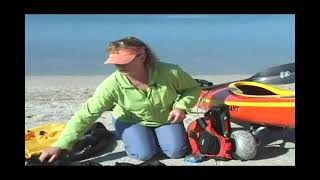 Sea Kayaking Supplies