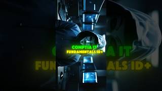CompTIA IT Fundamentals (ITF+) Certification #udemyfreecourse #freecertificate #compTIA