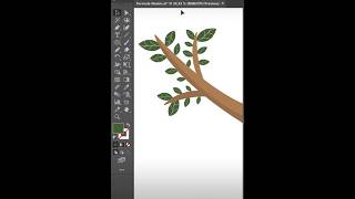 Graphic design in photoshop #shortsfeed #adobeillustrator #art #adobesoftware #viralvideo #logotype