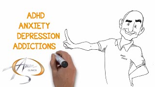 The Amen Clinics Method Explained by Founder Dr. Daniel Amen (Extended)