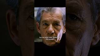 If you’re so proud of being a mutant, where’s your mark? || X-Men: The Last Stand #movie #shorts