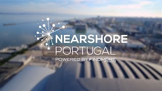Nearshore Portugal