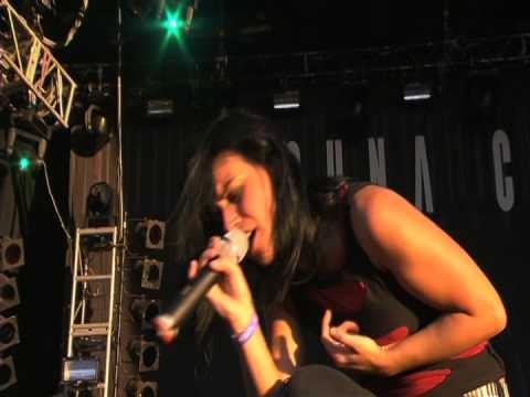 Lacuna Coil - Enjoy The Silence