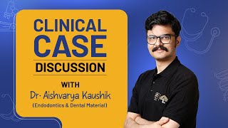 Restoring Upper Anterior Teeth Post-Trauma | Dr. Aishvarya Kaushik | DBMCI MDS | eGurukul