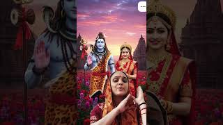 Shiv Charcha bhajan🙏🕉️🔱🌿| Shiv Charcha geet| Shiv Guru bhajan| Shiv Charcha ka gana| #shortvideo