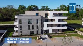 STRASSEN - 33, rue du X Septembre