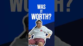 Was it worth it? #naruto #akatsuki #worthit #secretlab