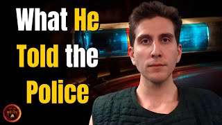 New Details: Kohberger’s Police Interview, Inmate Insights, and Chilling Tinder Chats Revealed