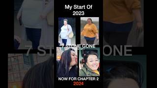 #newyou #newyouplan #weightlossjourney #weightloss #chapter2 #challenge