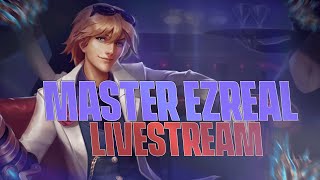 Master Ezreal OTP SoloQueue