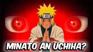 What If Minato Were Born An Uchiha? (Full Movie)
