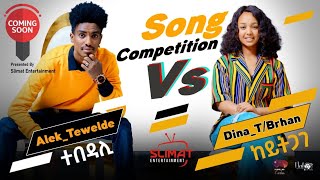 SING OFF | Alek VS Dina - FULL VERSION