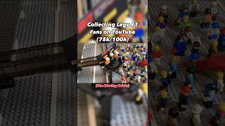 Lego Italian GP pt2 #f1 #formula1 #lego #legof1 #italiangp #shorts