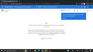 Managing Terraform State || qwiklabs || GSP752