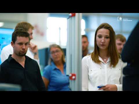Lernlabor Cybersicherheit in der SmartFactoryOWL