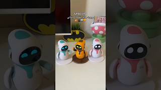 Unboxing Advance AI Technology Eilik Robot🧠 2025#eilikrobot #robot #aipet #unboxing