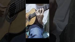 【ギター小ネタ】多重録音っぽいフレーズをソロギターでゴリ押し