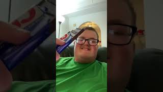 Nestle Crunch Commercial