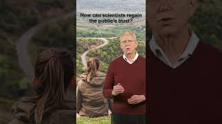 Scientists can overcome science denial - here's how! #shorts @sci-comm