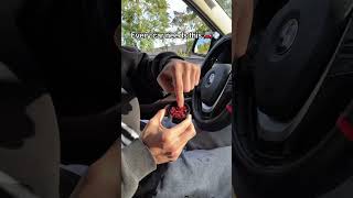 A must-have for your car 🚘💨 #shisha #automobile #caressentials #cartok #cargadgets
