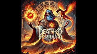 #DeathKO #Myko Chaos-Monster Stone- Draki Tower