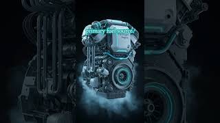 Toyota’s hydrogen Engine Shocks the World!