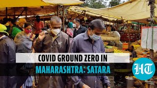 Covid: What drove Satara’s high numbers in the second wave?