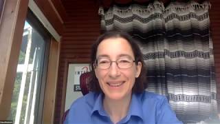 2019 Trusted CI Fellow Virtual Institute Talk: Kay Avila Senior Security Engineer ,NCSA Trusted CI