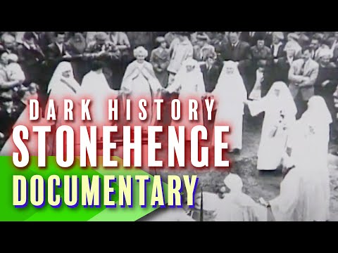 Stonehenge Rediscovered | Dark History | Full Documentary