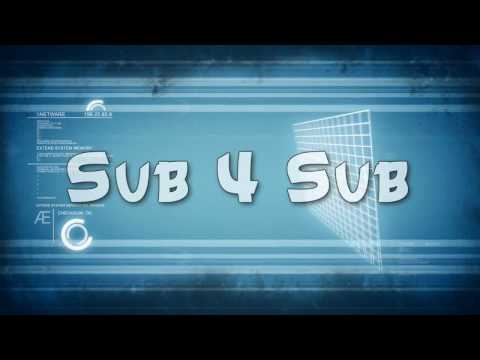 SUB4SUB SUBSCRIBE