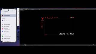 CRAXS RAT 7.9 CraxsRAT