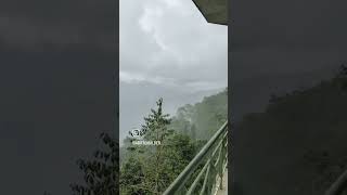 listen to the rhythm of fallen rain #sikkim