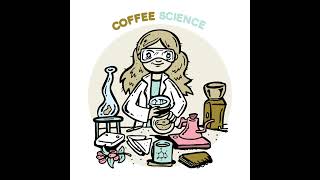 E162 | Coffee Science: Data Accessibility and Digitalization