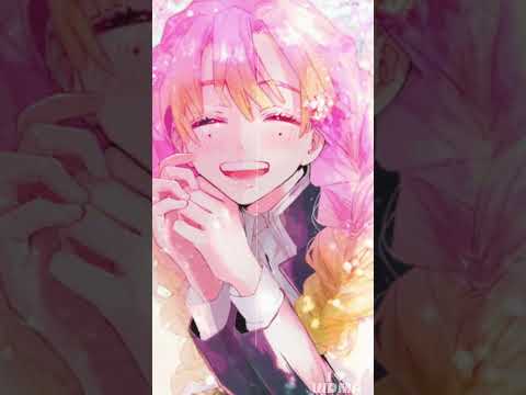 girl u really got everyone's soul🤭❤️😍🥰🔥 mitsuri edit 🥰