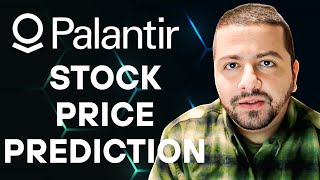 My Palantir Stock Price Prediction for 2025! | PLTR Stock Analysis | PLTR Stock Prediction