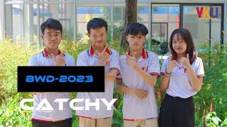 TECHTREK | Catchy - BWD 2023 | VKU