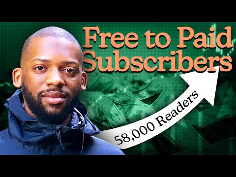 How To Grow And Scale Your Newsletter with Dru Riley