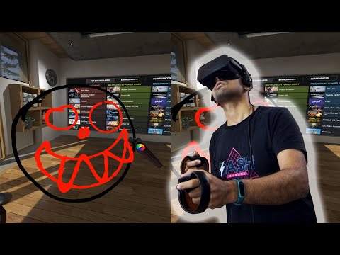 Enjoying VR | Part 1