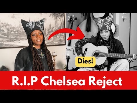 Chelsea Reject Death, New York City Underground Rapper, Passes Away