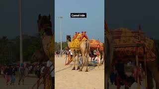 Malpe Beach | Udupi | Beach activities | Parasailing
