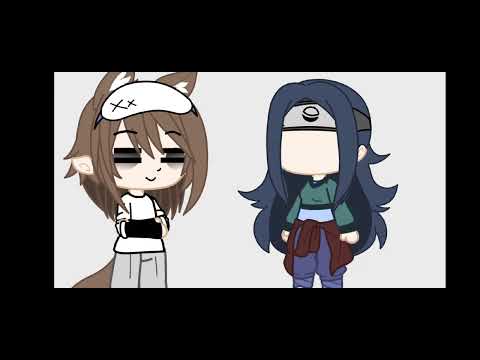 Oc challenge[naruto edition]{gachaclub}NEW VIDEO COMING SOON!