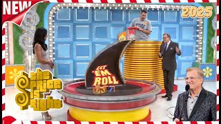 The Price Is Right 2025 | Top Tier Game Show American | TPIR US | The Price Is Right Full Episodes