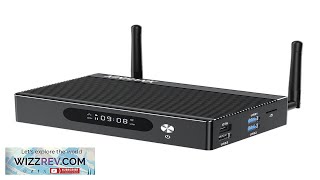 KINHANK Super Console X3 Pro Three Systems ATV Retro Video Game Console Review