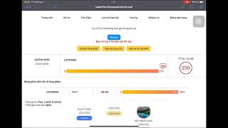 BTVN 23/42025 P1 u8 fulltest