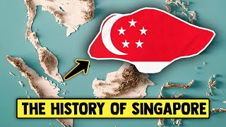 The ENTIRE History OF SINGAPORE