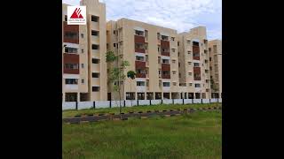 Siruseri Apartments For Sale, OMR | Cont : 8015009319 | Arun Excello Sindhuraa #flats #siruseri #omr