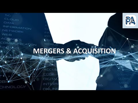 Mergers & Acquisition- Project Alphabet-Generative AI
